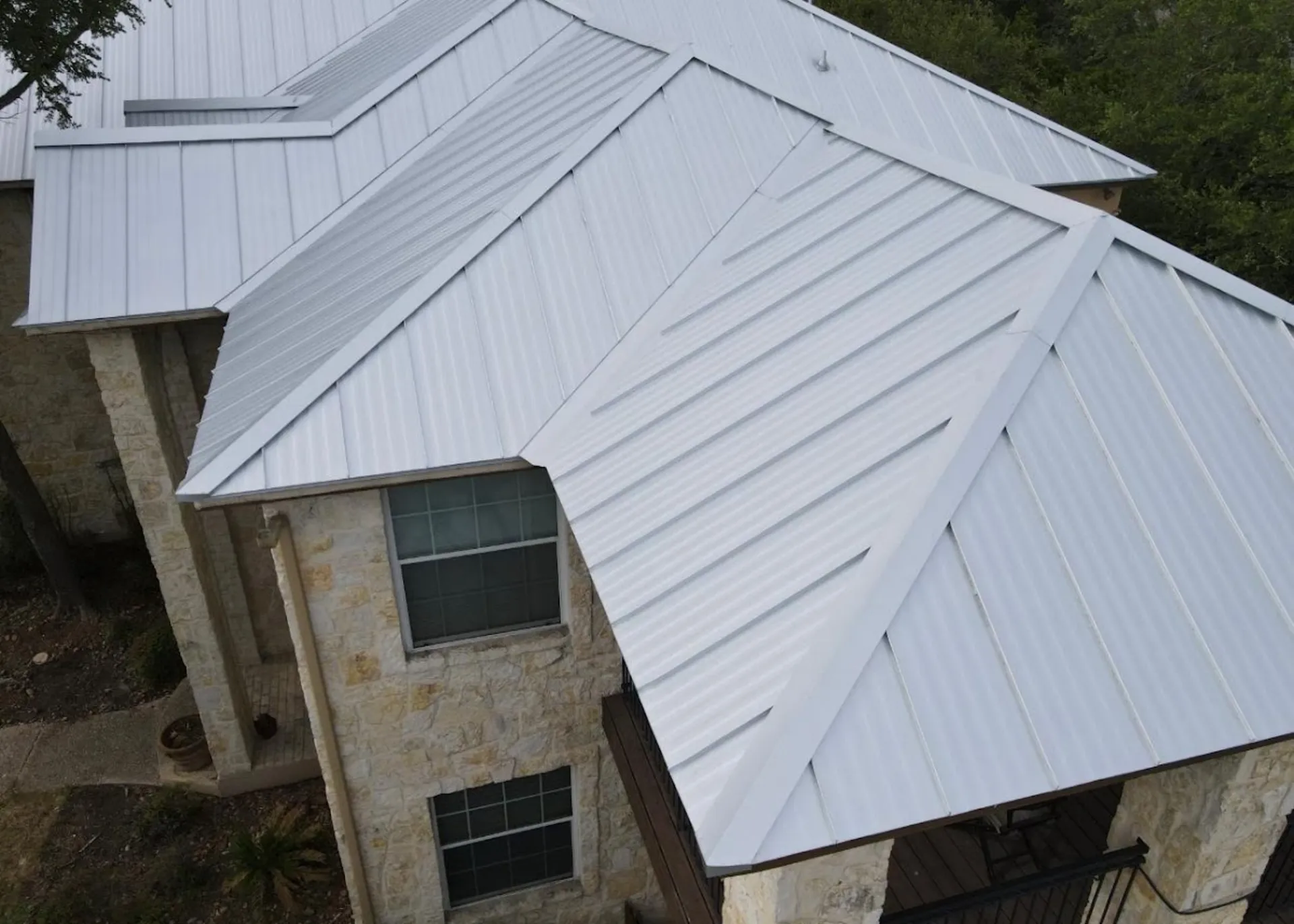 Metal Roofing services in Owatonna, MN